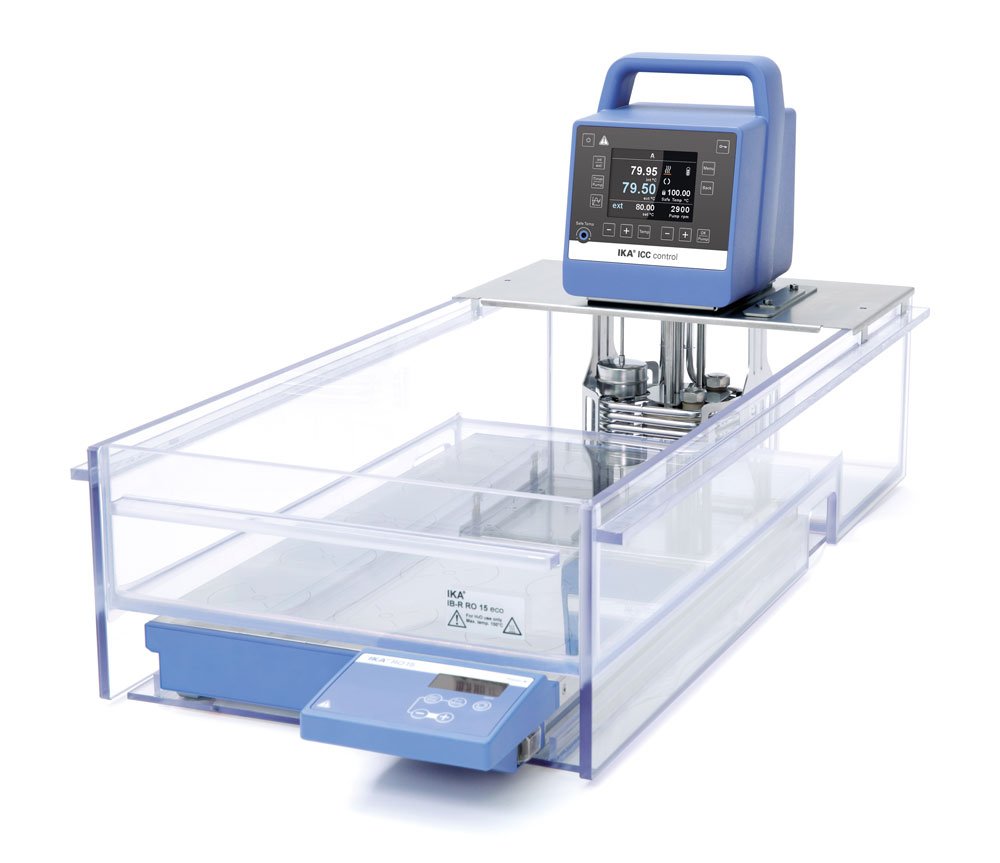 ICC control IB R RO 15 Eco