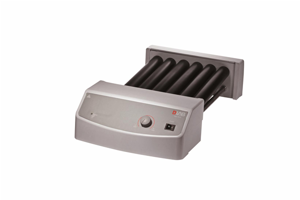 DLAB 80313120 MX-T6-S Tube Roller