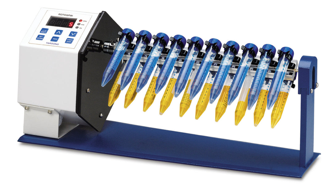 Tarsons ROTOSPIN - Rotary Mixer (3090X)