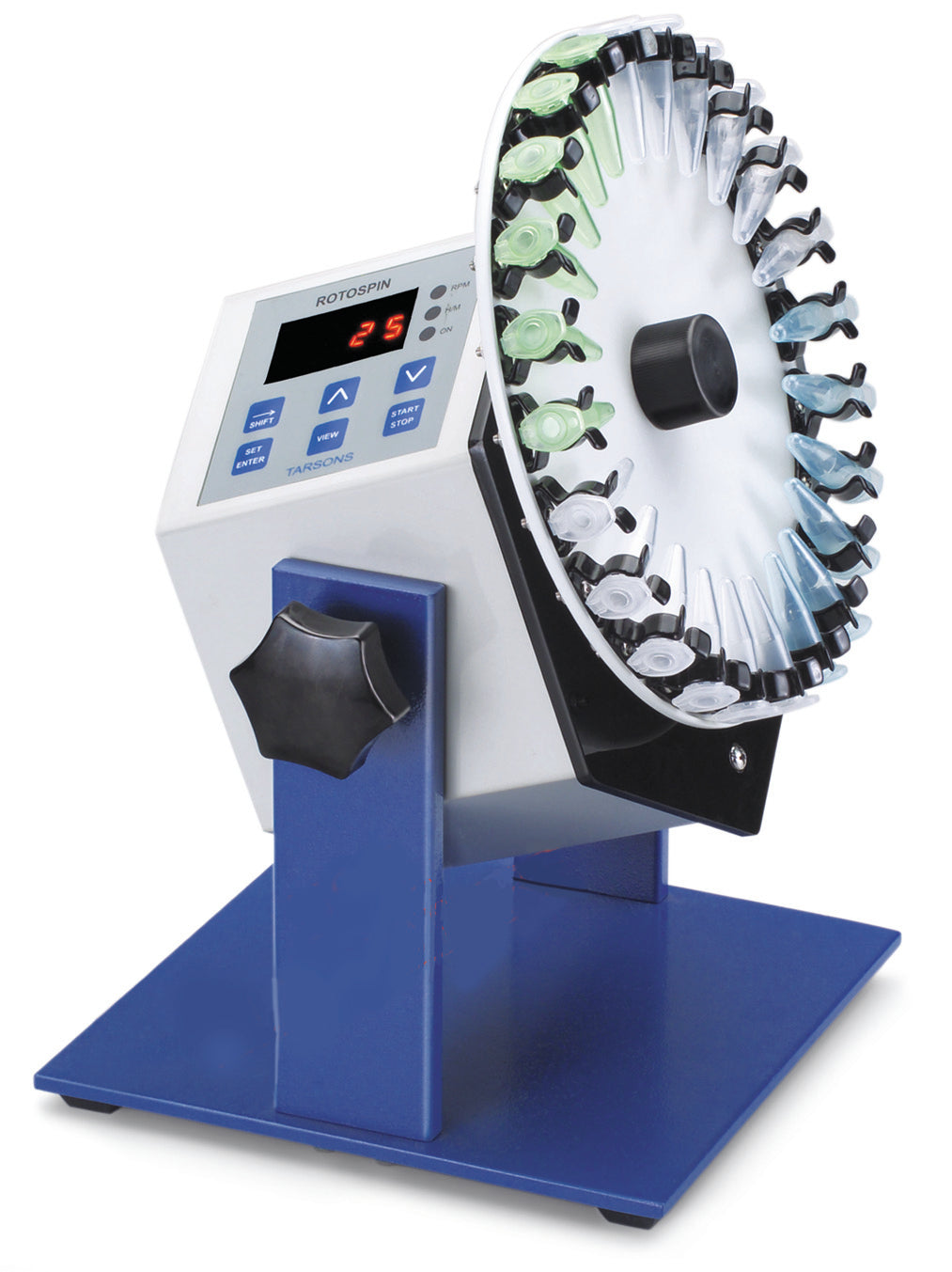 Tarsons ROTOSPIN - Test Tube Rotator (3070)