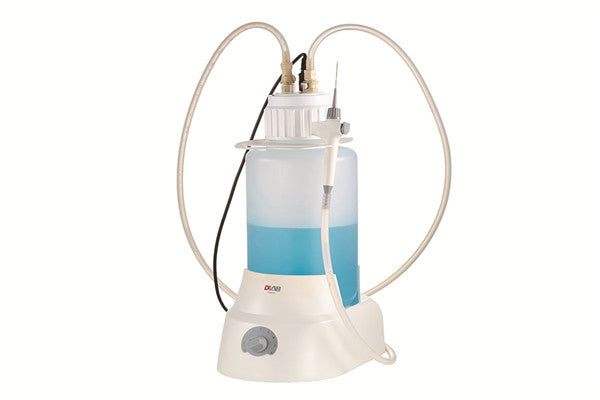 DLAB 70351000 SAFEVAC Vaccum Aspiration System