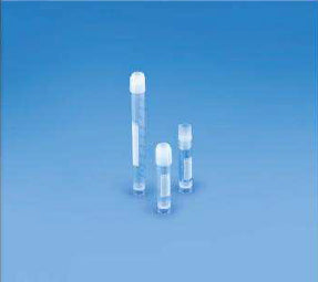 Tarsons Cryochill Vial Self Standing-Sterile (523182)