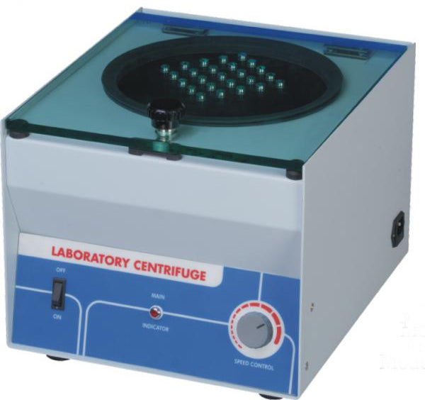 ESAW Serum Centrifuge (Brushless) 3000 R.P.M