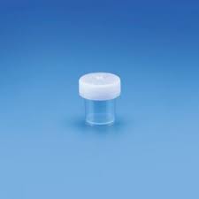 Tarsons CRYOCHILL Wide Mouth Specimen Vial (883191)