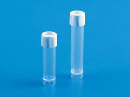Tarsons Storage Vials (523070)