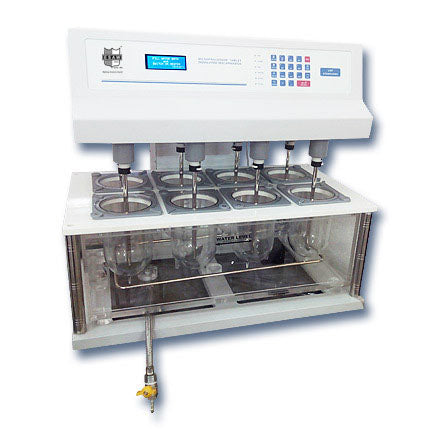 ESAW Microprocessor Dissolution Test Apparatus – 1912