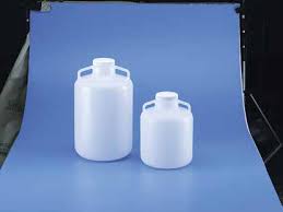 Tarsons Carboy Wide Mouth Bottles (583471)