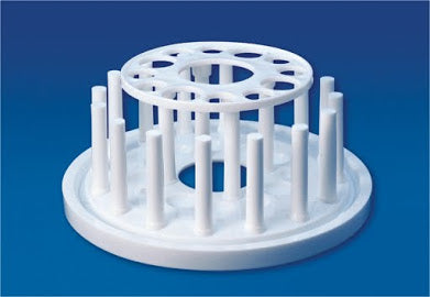 Polylab Test Tube Stand (Round)7770