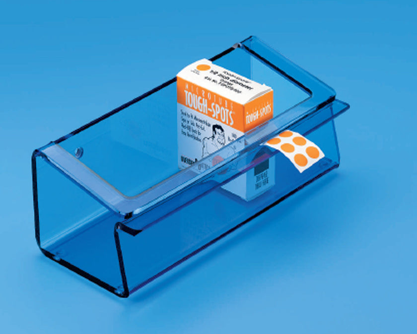 Tarsons Tough Tags Station