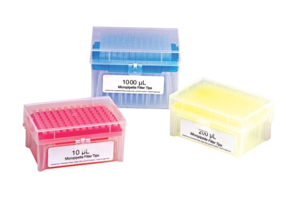 Microlit Tips Box Packing (TPB-MT)