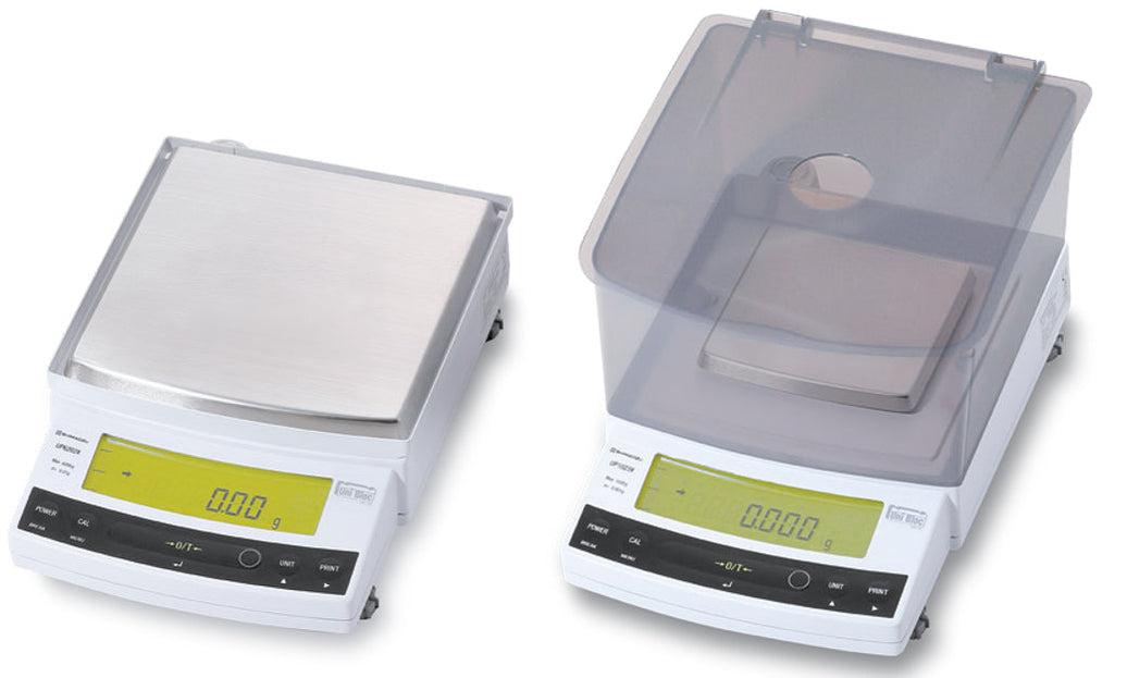 SHIMADZU UP623Y Y Series with External Calibration Weights
