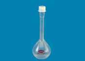 Tarsons Volumetric Flask Class B