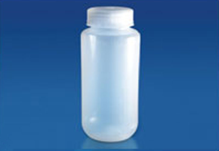 Polylab 3331 Reagent Bottles (Wide Mouth)